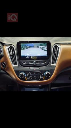 شيفروليه ماليبو